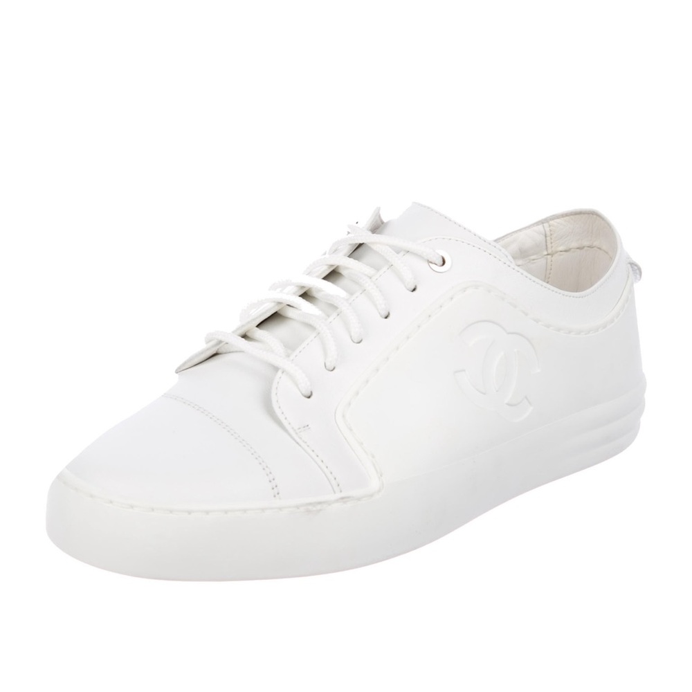 Chanel Sneakers